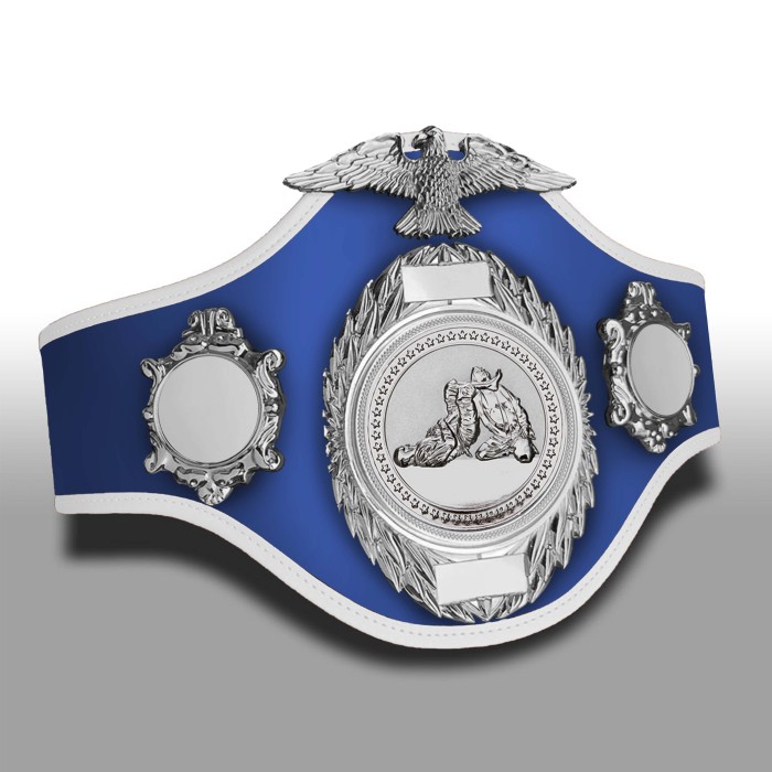 JIU JITSU CHAMPIONSHIP BELT-PRO288/S/JJS - 10 COLOURS